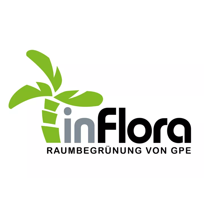 GPE Raumbegrünung